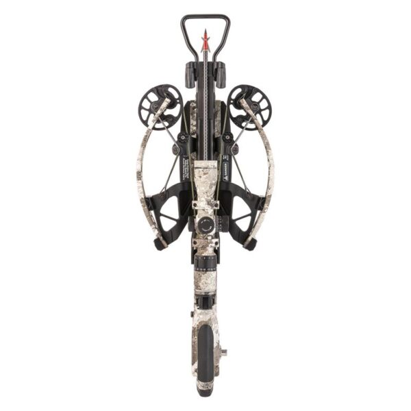TenPoint Crossbow Compound Flatline 460 ACUslide EVO-X Elite Camo Scope - Image 3