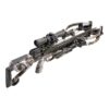 TenPoint Crossbow Compound Viper 430 ACUslide Rangemaster 100 Scope Moss Green