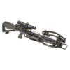 TenPoint Crossbow Compound Viper 430 ACUslide Rangemaster 100 Scope Moss Green - Image 5