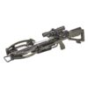 TenPoint Crossbow Compound Viper 430 ACUslide Rangemaster 100 Scope Moss Green - Image 8