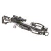 TenPoint Crossbow Compound Viper 430 ACUslide Rangemaster 100 Scope Moss Green - Image 6