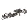 TenPoint Crossbow Compound Viper 430 ACUslide Rangemaster 100 Scope Moss Green - Image 4