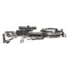 TenPoint Crossbow Compound Viper 430 ACUslide Rangemaster 100 Scope Moss Green - Image 9