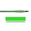 Socx Wrap 5.5 mm Max Fluor Red - Image 5