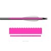Socx Wrap 5.5 mm Max Fluor Red - Image 2