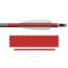 Socx Wrap 8.0 mm Max Regular Clear - Image 9