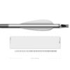 Socx Wrap 8.0 mm Max Regular Clear - Image 3