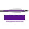 Socx Wrap 8.0 mm Max Regular Clear