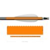 Socx Wrap 8.0 mm Max Fluor Orange - Image 3
