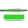 Socx Wrap 8.0 mm Max Fluor Orange - Image 2