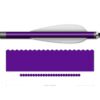 Socx Wrap 10.3 mm Max Regular Red - Image 5