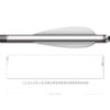 Socx Wrap 10.3 mm Max Regular Red - Image 7