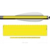 Socx Wrap 10.3 mm Max Fluor Green - Image 2