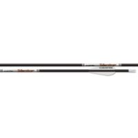 Easton Arrow Carbon Vector 2.3" vanes 1000