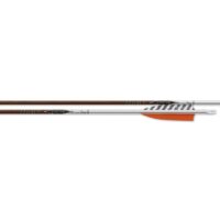 Easton Arrow Carbon Hunting Legacy 5mm Fred Eichler Edition 4" Helical Feathers 340