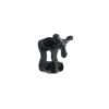 Axcel Mounting Bracket Achieve XP Variable Range Compound Wedge Lock with Tri-Star Knob RH Black/Black - Image 2