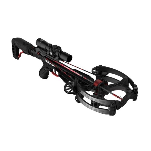 Barnett Crossbow Compound Hyper Raptor 410 - Image 4