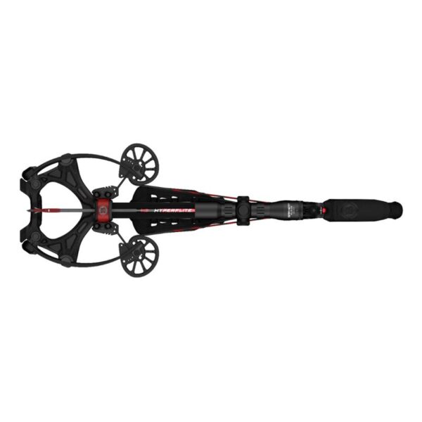 Barnett Crossbow Compound Hyper Raptor 410 - Image 3