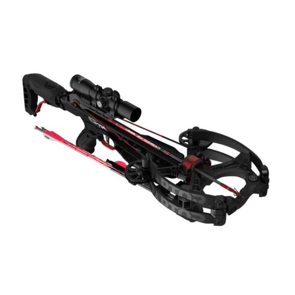 Barnett Crossbow Compound Hyper Raptor with CCD - Image 3