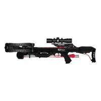 Barnett Crossbow Compound Hyper Raptor with CCD