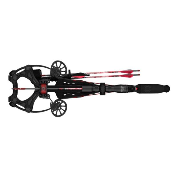 Barnett Crossbow Compound Hyper Raptor with CCD - Image 4