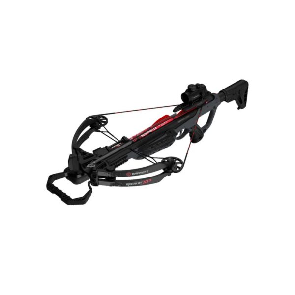 Barnett Crossbow Compound Explorer Recruit XP - Image 4