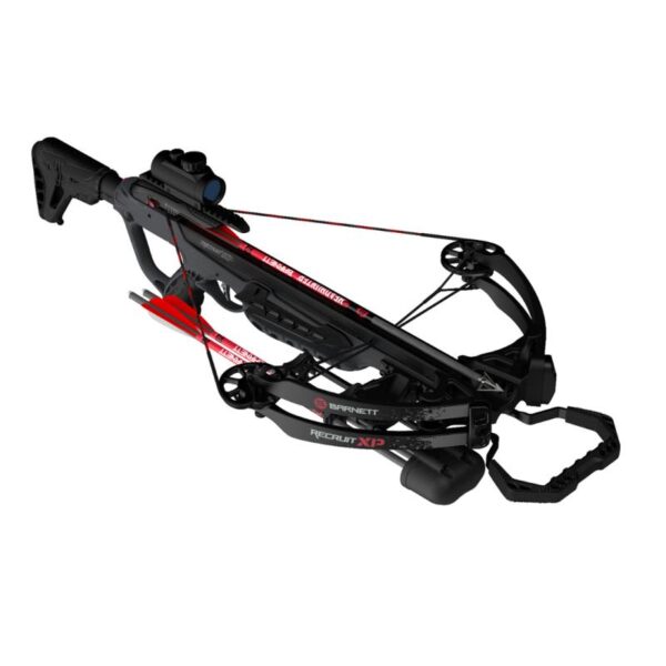 Barnett Crossbow Compound Explorer Recruit XP - Image 2