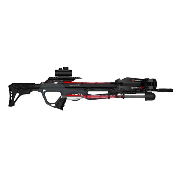 Barnett Crossbow Compound Explorer Recruit XP - Image 5