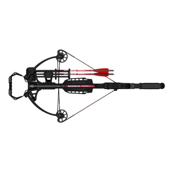 Barnett Crossbow Compound Explorer Recruit XP - Image 3