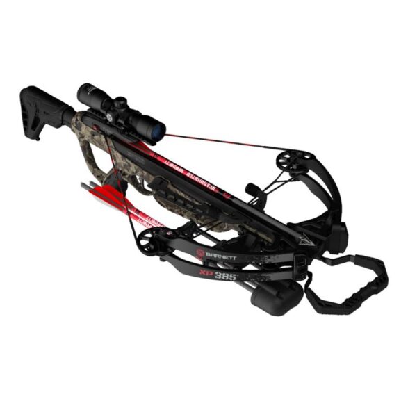 Barnett Crossbow Compound Explorer XP385