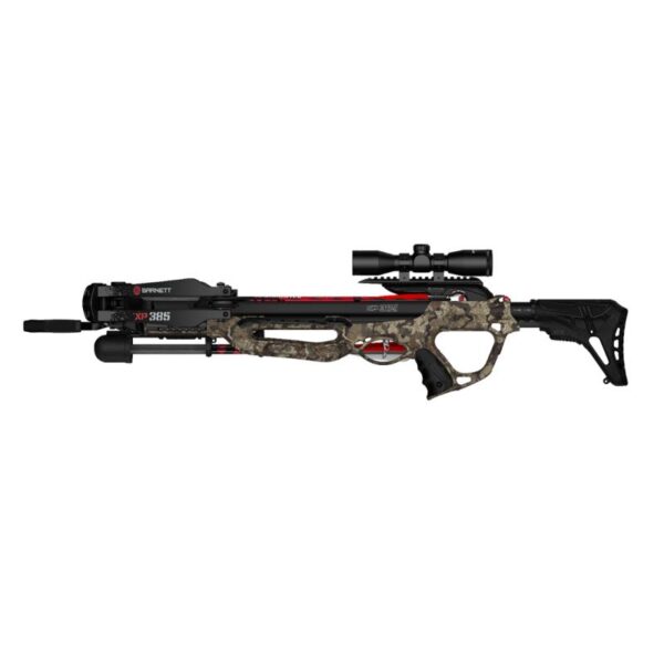 Barnett Crossbow Compound Explorer XP385 - Image 2