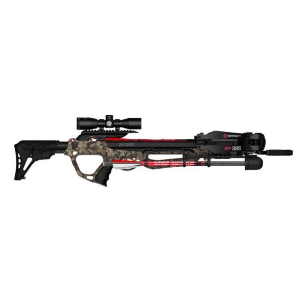 Barnett Crossbow Compound Explorer XP385 - Image 3
