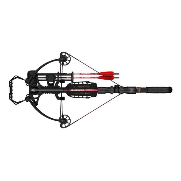Barnett Crossbow Compound Explorer XP385 - Image 4