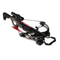 Barnett Crossbow Compound Explorer XP405