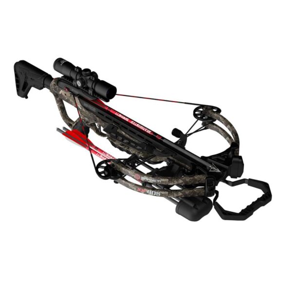 Barnett Crossbow Compound Explorer XP405