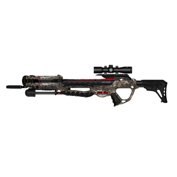 Barnett Crossbow Compound Explorer XP405 - Image 5