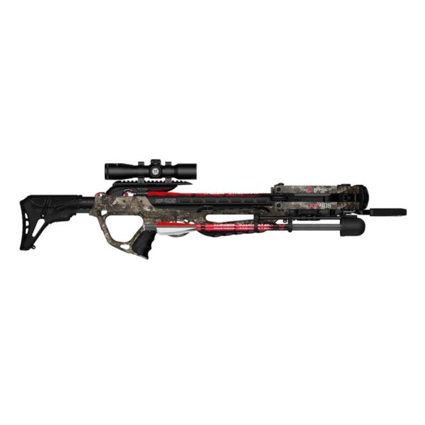 Barnett Crossbow Compound Explorer XP405 - Image 4