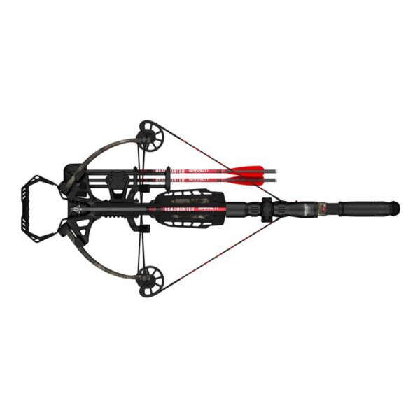 Barnett Crossbow Compound Explorer XP405 - Image 6