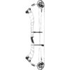 PSE Compound Bow Shootdown Pro M2 RH 60#- (25.0"-29.0") 65-75% Let Off Black - Image 4