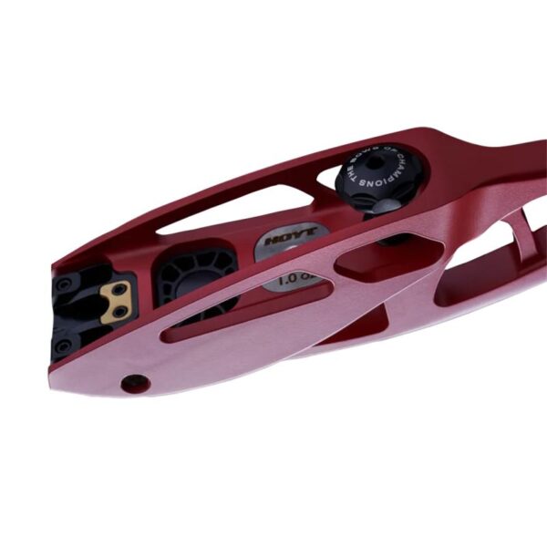 Hoyt Handle Weight XD Perfect Balance Pkg - Image 2