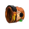 Shrewd Scope Optum 29 mm RH Forge Grey - Image 3