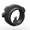 Shrewd Ring System for Optum 29 mm .039" Pin with Fiber Black - Image 2