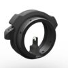Shrewd Ring System for Optum 29 mm .039" Pin with Fiber Black - Image 6