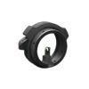 Shrewd Ring System for Optum 29 mm .039" Pin with Fiber Black - Image 4