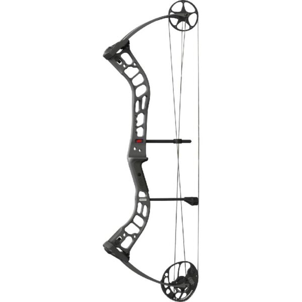 PSE Compound Bow Stinger ATK SS RH 70#-(21.5"-30.0") 80% Let Off Black