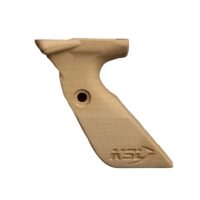 KSL Grip for Hoyt Models 2008-2022 LH Black