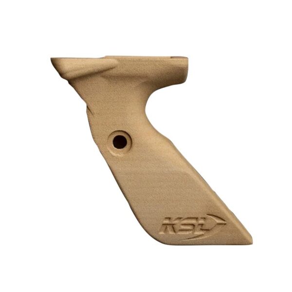 KSL Grip for Hoyt Models 2008-2022 LH Black