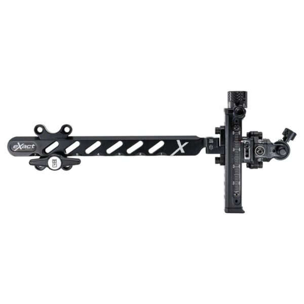 B3 Archery Sight Exact Target Q2 RH - Image 4