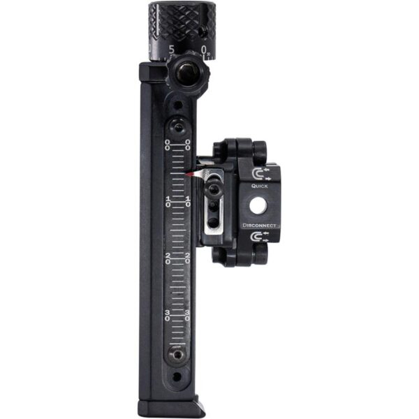 B3 Archery Sight Exact Target Q2 RH