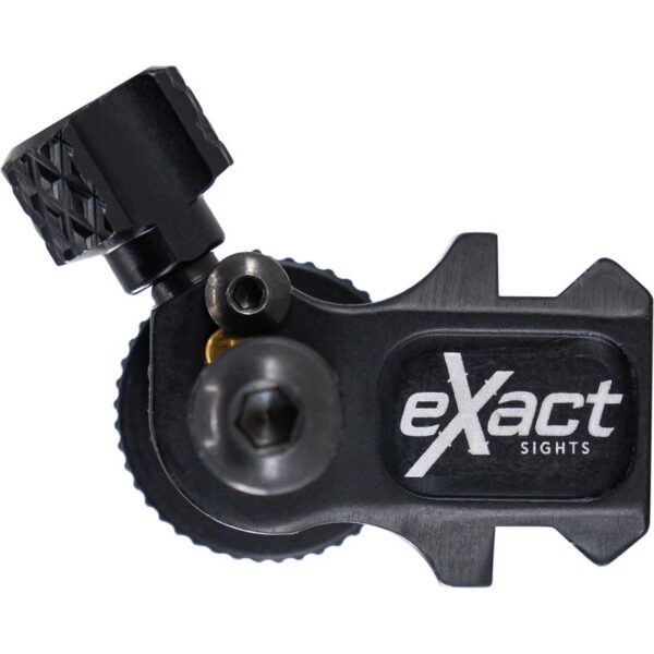 B3 Archery Sight Exact Target Q2 RH - Image 5